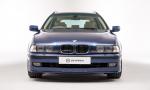 Alpina B10 V8 Touring 1997 года (UK)